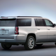 Illustration for article titled The 2015 GMC Yukon Actually Looks Great